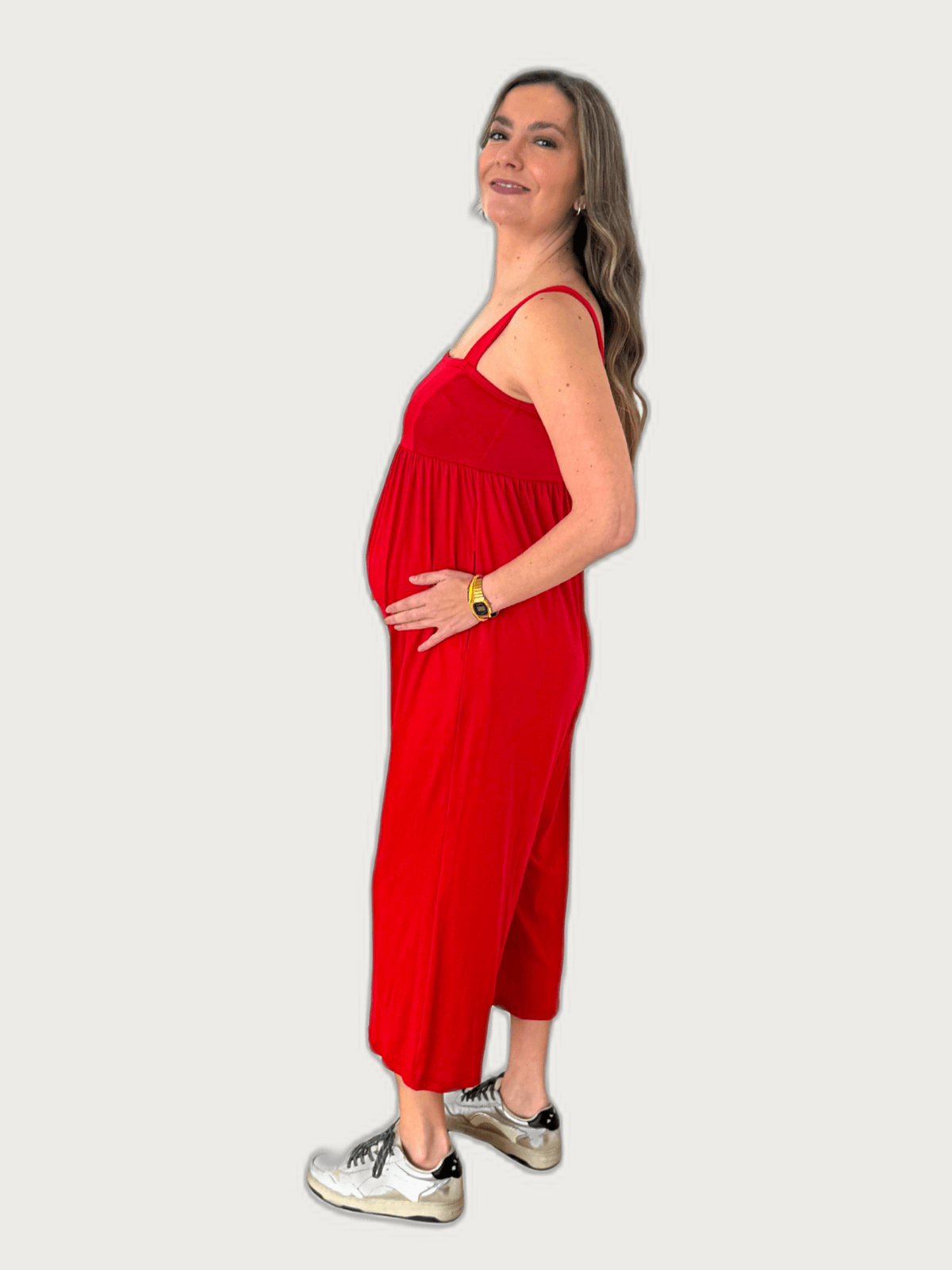 Jumpsuits