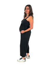 Cargar imagen en el visor de la galería, JUMPSUIT SIN MANGAS
