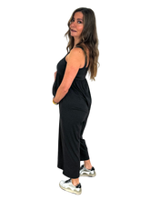 Cargar imagen en el visor de la galería, JUMPSUIT SIN MANGAS
