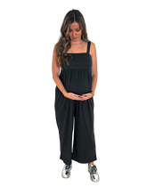 Cargar imagen en el visor de la galería, JUMPSUIT SIN MANGAS
