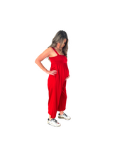 Cargar imagen en el visor de la galería, JUMPSUIT SIN MANG
